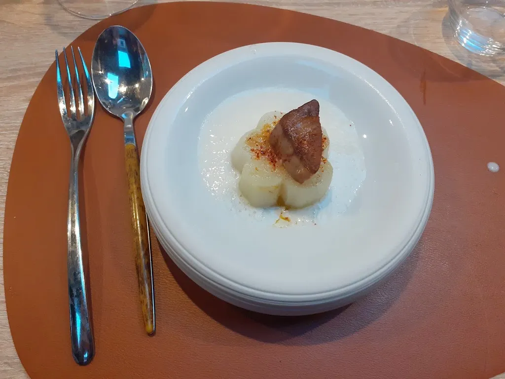 Tonyrc picard_L'inattendu Villecresnes Emilien Rouable_Villecresnes_review