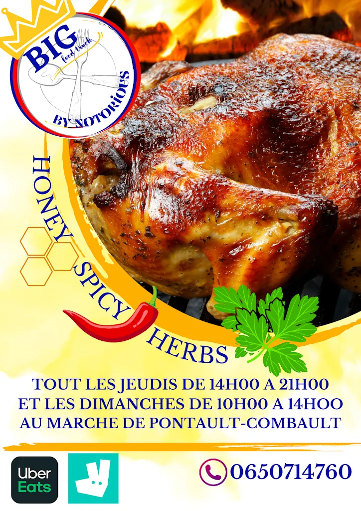 Menu_BIG Food Truck_Mandres-les-Roses_image_3
