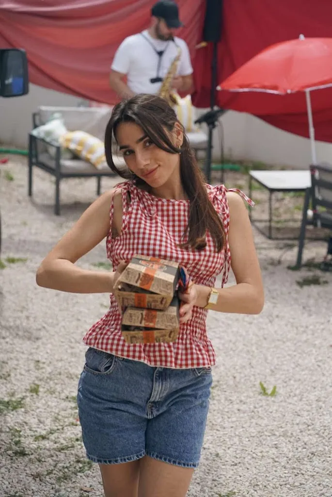 Margot Lagier_BIG Food Truck_Mandres-les-Roses_review