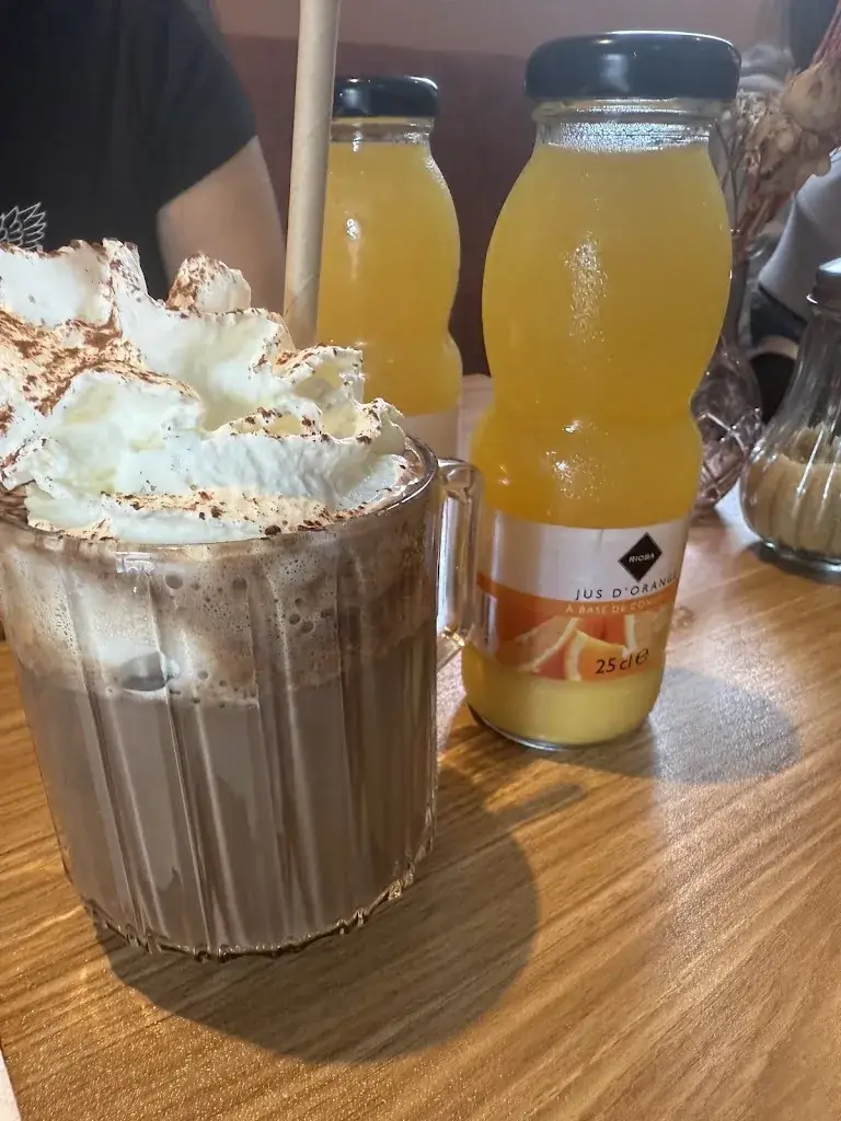 Eddy Roditi_Le Sunset_Villecresnes_review