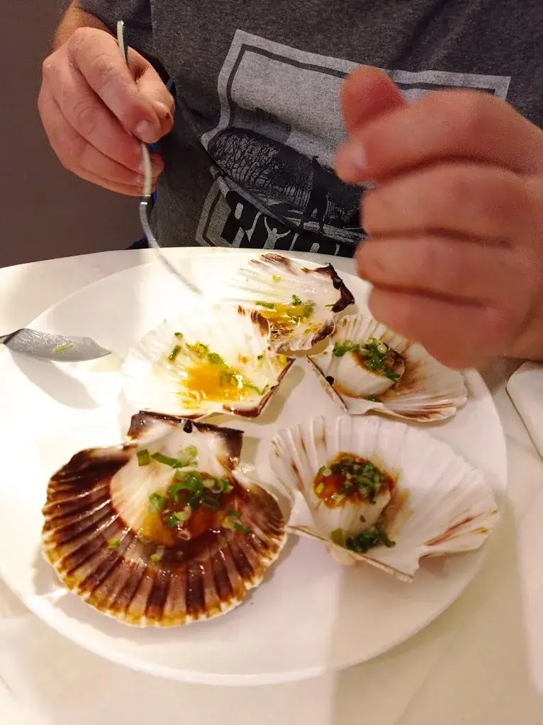 Menu_Les Merveilles de Chine_Villecresnes_immagine_5