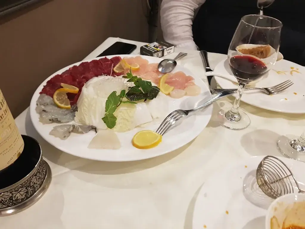 Menu_Les Merveilles de Chine_Villecresnes_immagine_6