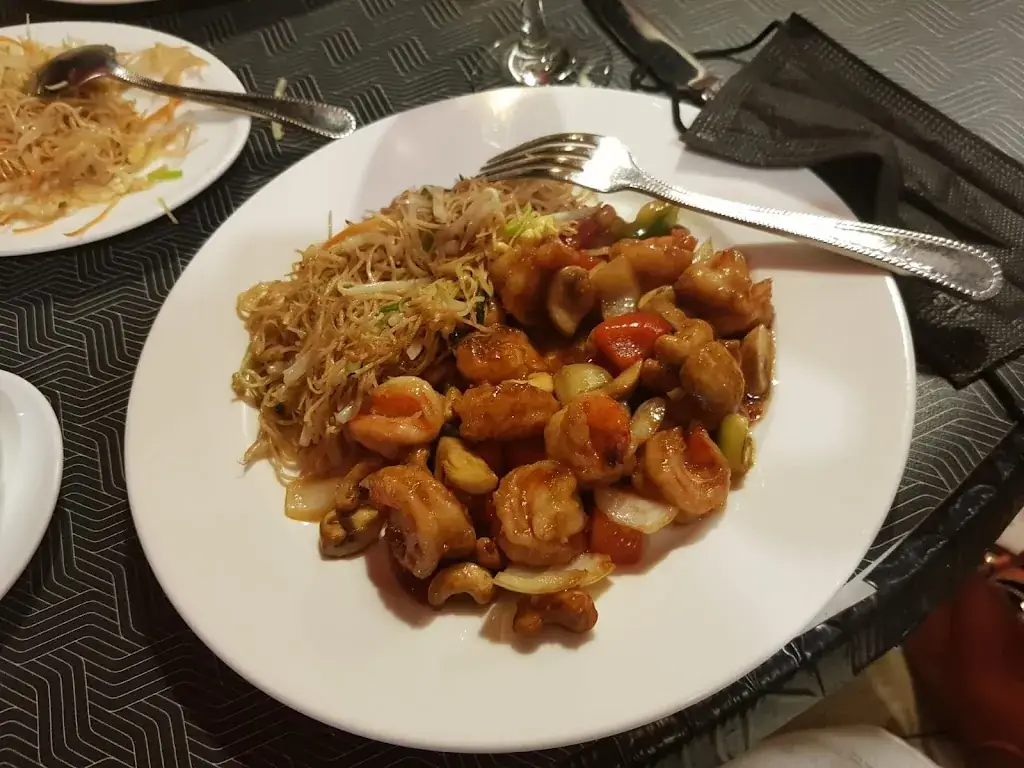 Menu_Les Merveilles de Chine_Villecresnes_immagine_8