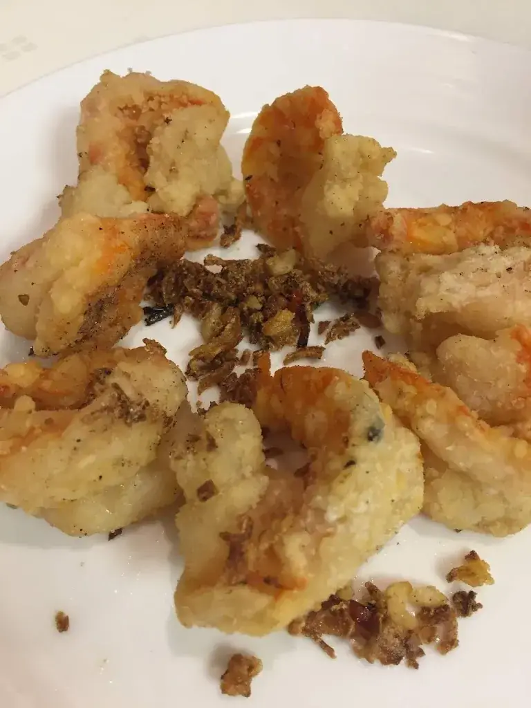 Menu_Les Merveilles de Chine_Villecresnes_immagine_9