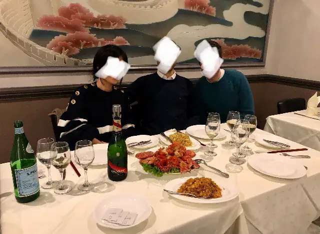 Nahyun KANG_Les Merveilles de Chine_Villecresnes_recensione