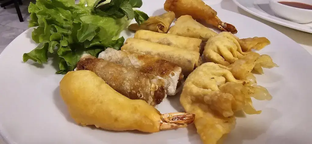 Jean Luc Antoine_Les Merveilles de Chine_Villecresnes_recensione