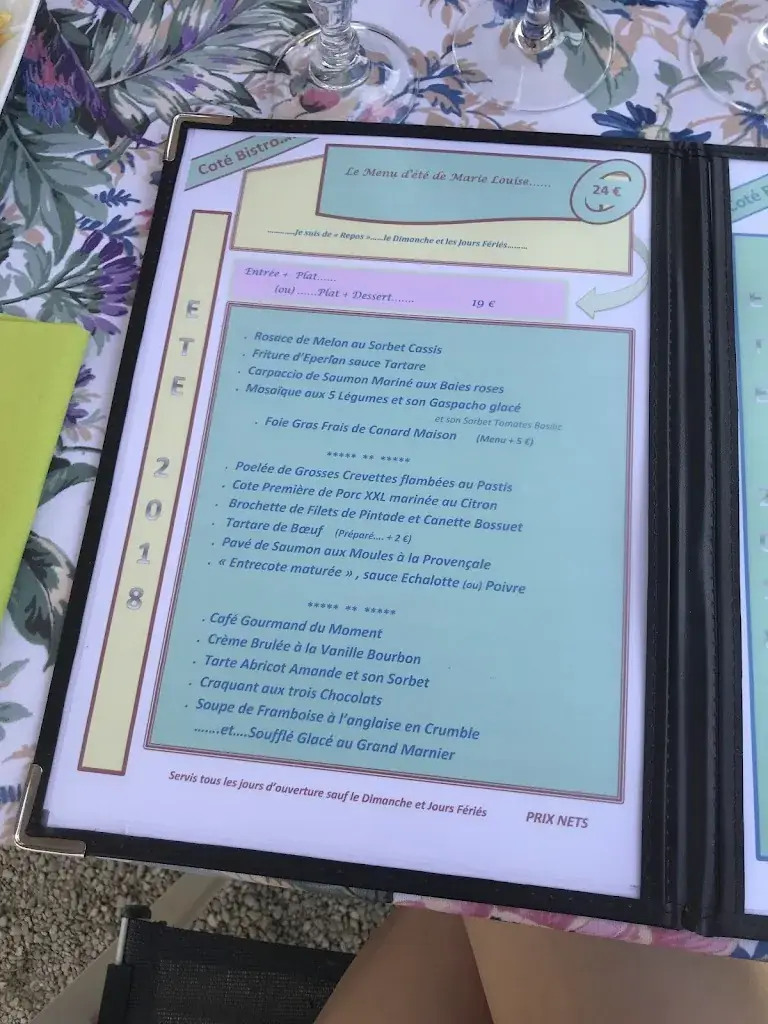 Menu_CHÂTEAU MARYSIEN Restaurant Traiteur | Traiteur Restaurant Mary-sur-Marne_Mary-sur-Marne_image_3