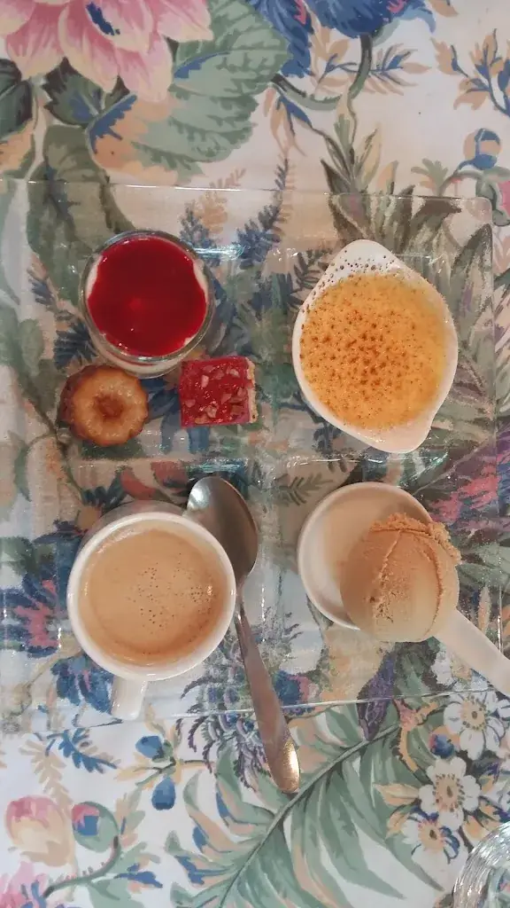 Menu_CHÂTEAU MARYSIEN Restaurant Traiteur | Traiteur Restaurant Mary-sur-Marne_Mary-sur-Marne_image_5