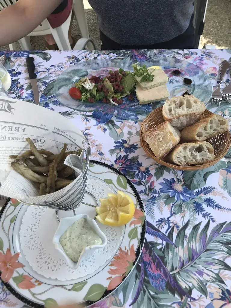 Menu_CHÂTEAU MARYSIEN Restaurant Traiteur | Traiteur Restaurant Mary-sur-Marne_Mary-sur-Marne_image_7