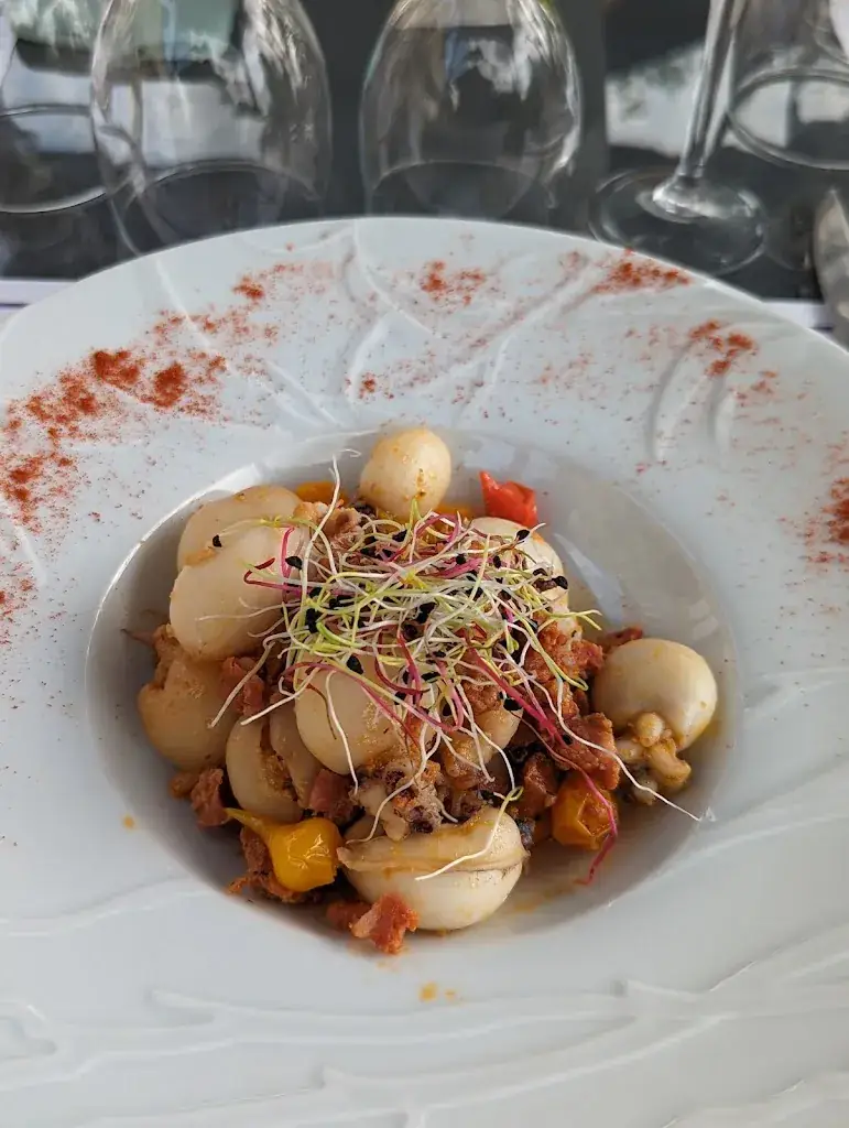 Menu_CHÂTEAU MARYSIEN Restaurant Traiteur | Traiteur Restaurant Mary-sur-Marne_Mary-sur-Marne_image_8