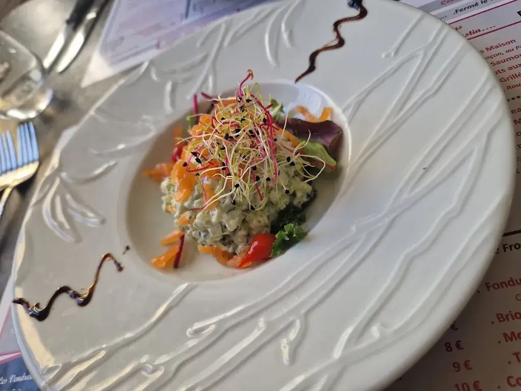 Menu_CHÂTEAU MARYSIEN Restaurant Traiteur | Traiteur Restaurant Mary-sur-Marne_Mary-sur-Marne_image_9