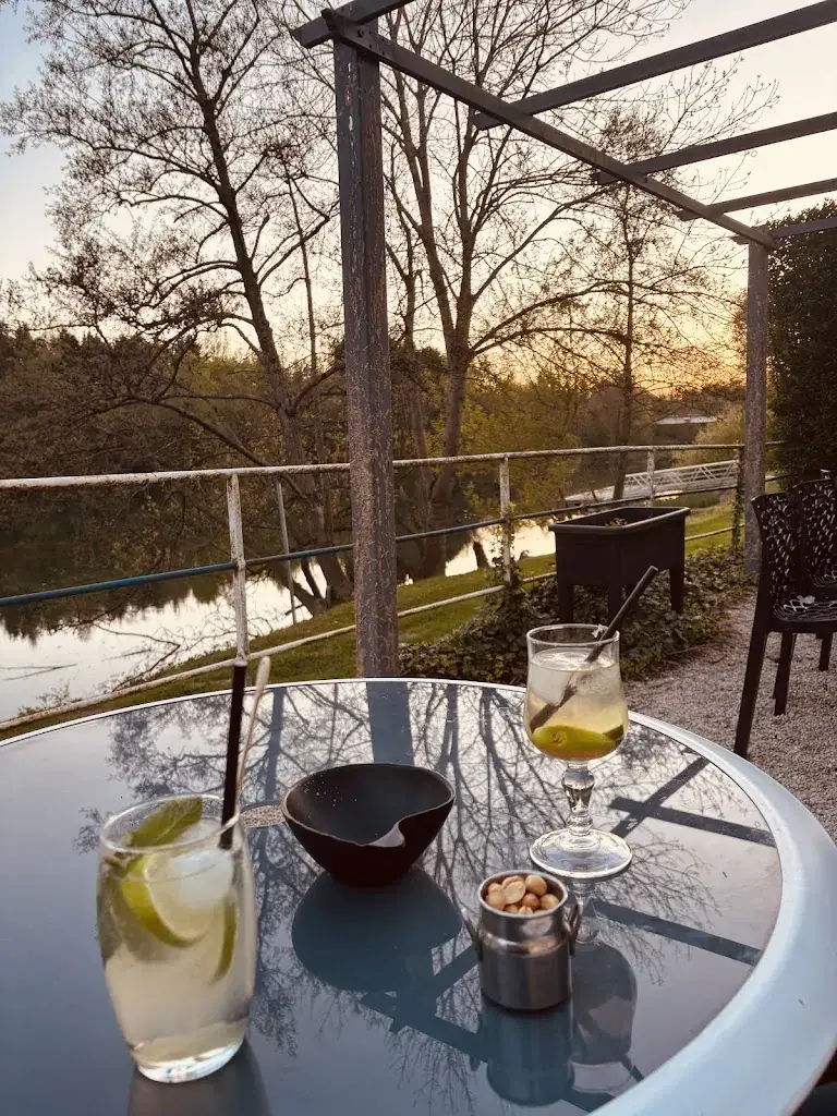 Mathilde Ferreira Sanches_CHÂTEAU MARYSIEN Restaurant Traiteur | Traiteur Restaurant Mary-sur-Marne_Mary-sur-Marne_review