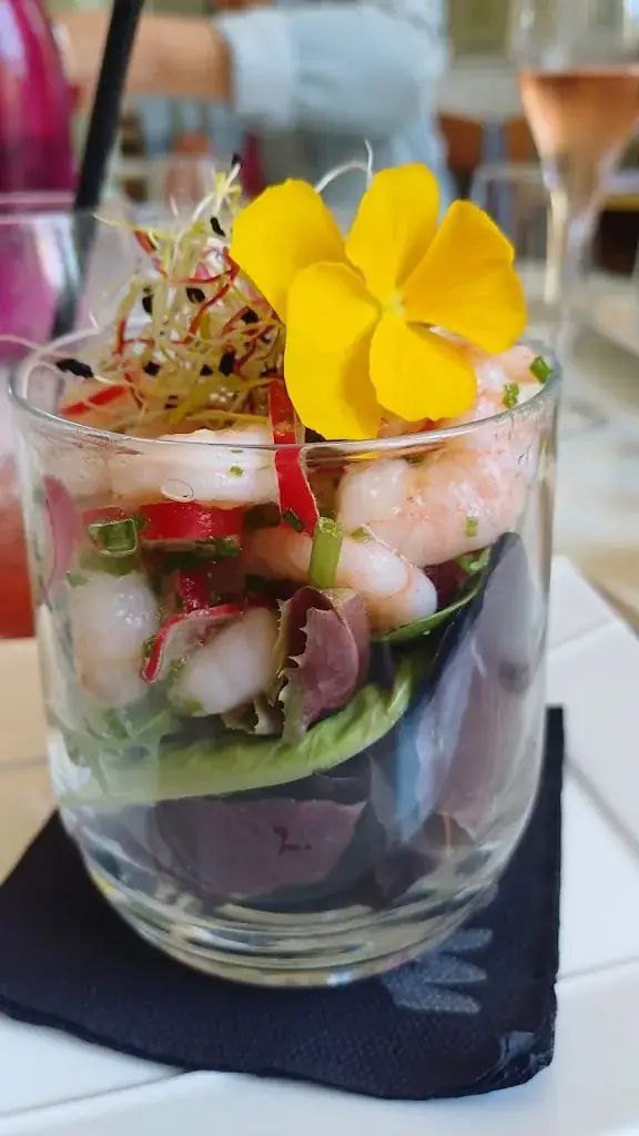 Mireille Brétignière_CHÂTEAU MARYSIEN Restaurant Traiteur | Traiteur Restaurant Mary-sur-Marne_Mary-sur-Marne_review