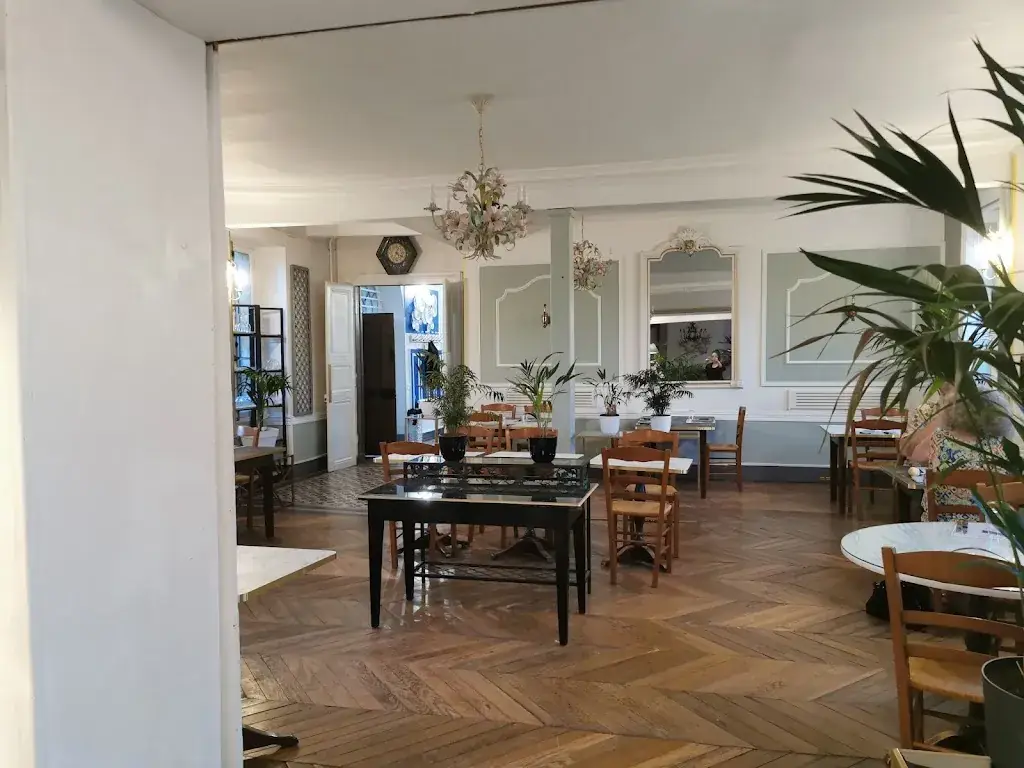 CHÂTEAU MARYSIEN Restaurant Traiteur | Traiteur Restaurant Mary-sur-Marne restaurant in Mary-sur-Marne