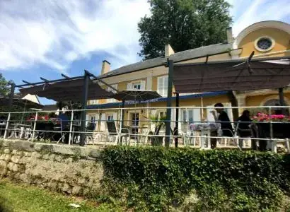 CHÂTEAU MARYSIEN Restaurant Traiteur | Traiteur Restaurant Mary-sur-Marne_Mary-sur-Marne_slider_image_3