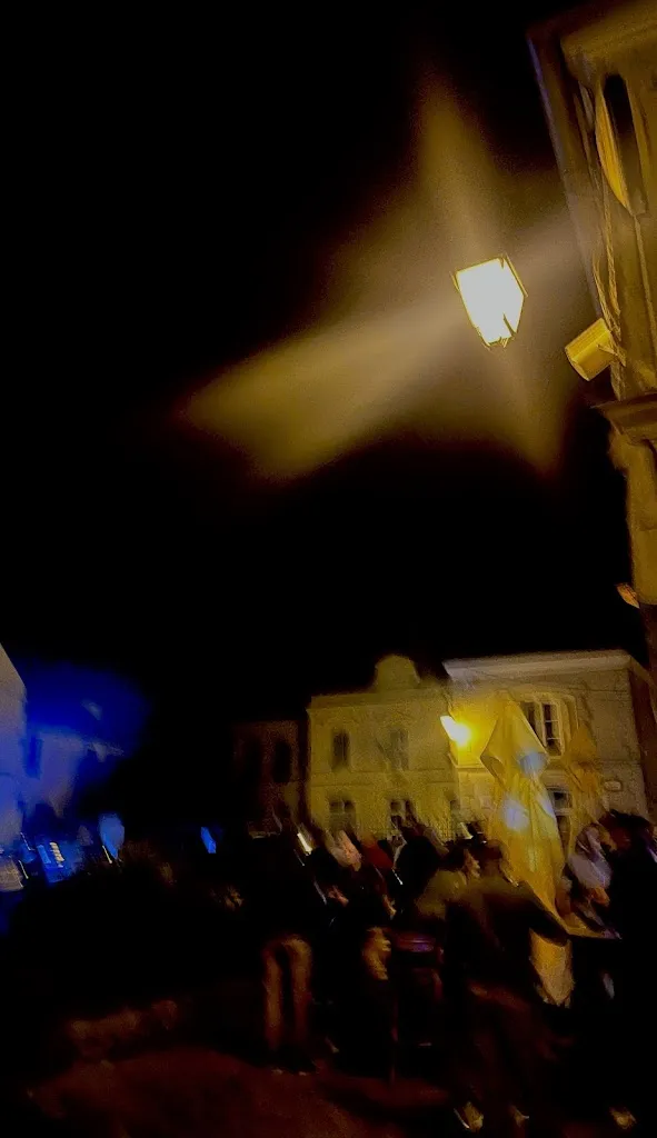 Kate C_Au petit quinquin_Maule_review