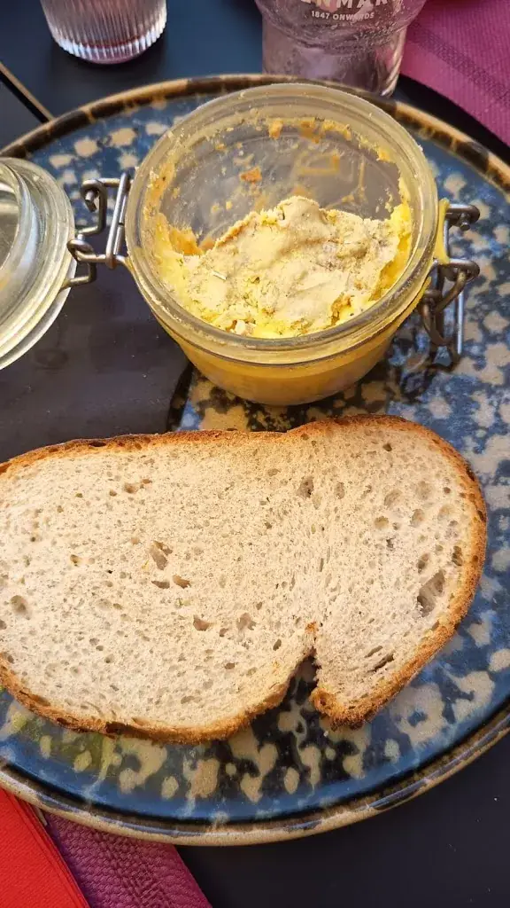 Christian Blondin_Restaurant Au Vieux Massy_Massy_review