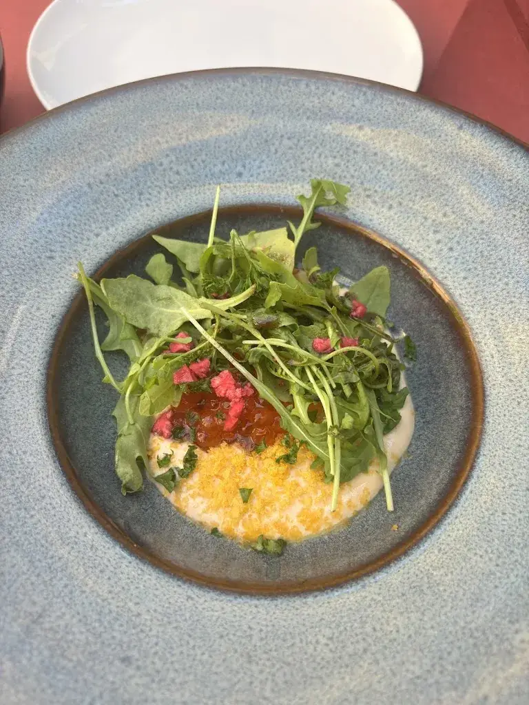 Salomé G_Restaurant Au Vieux Massy_Massy_review