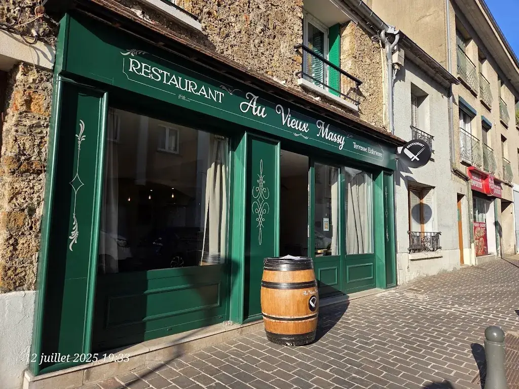 Restaurant Au Vieux Massy_Massy_slider_image_2