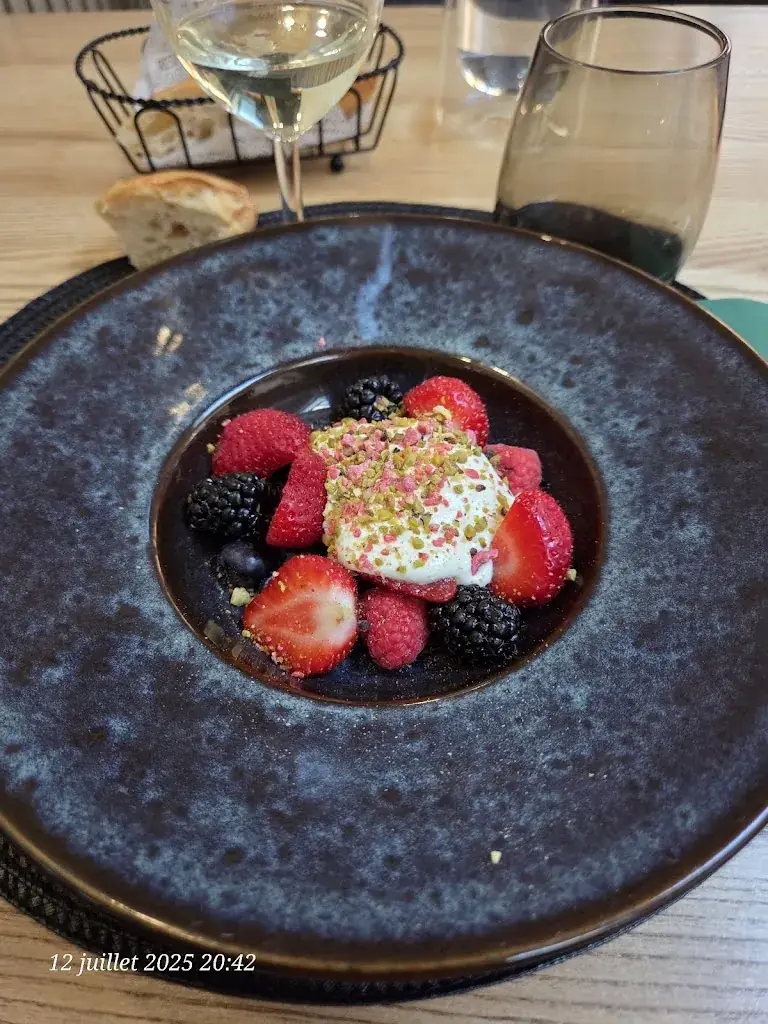 Restaurant Au Vieux Massy_Massy_slider_image_3