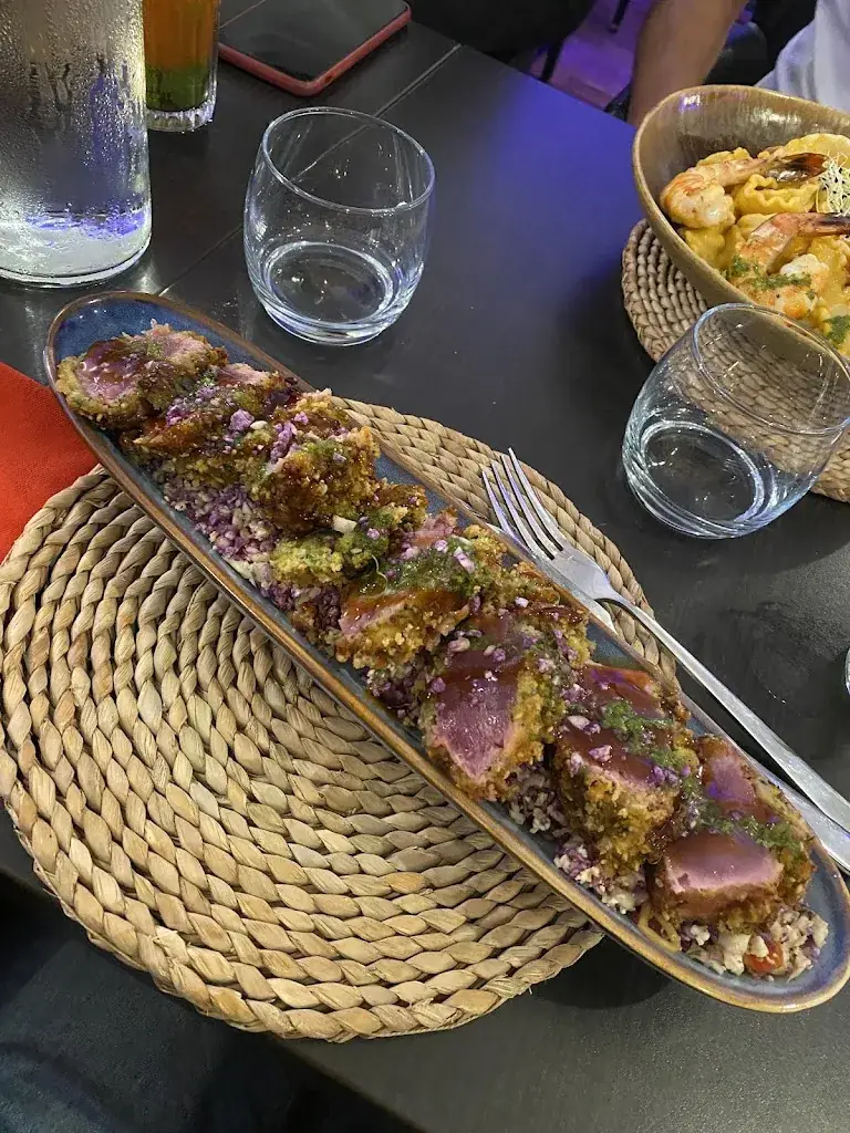 Menu_Les Artistes_Massy_image_9