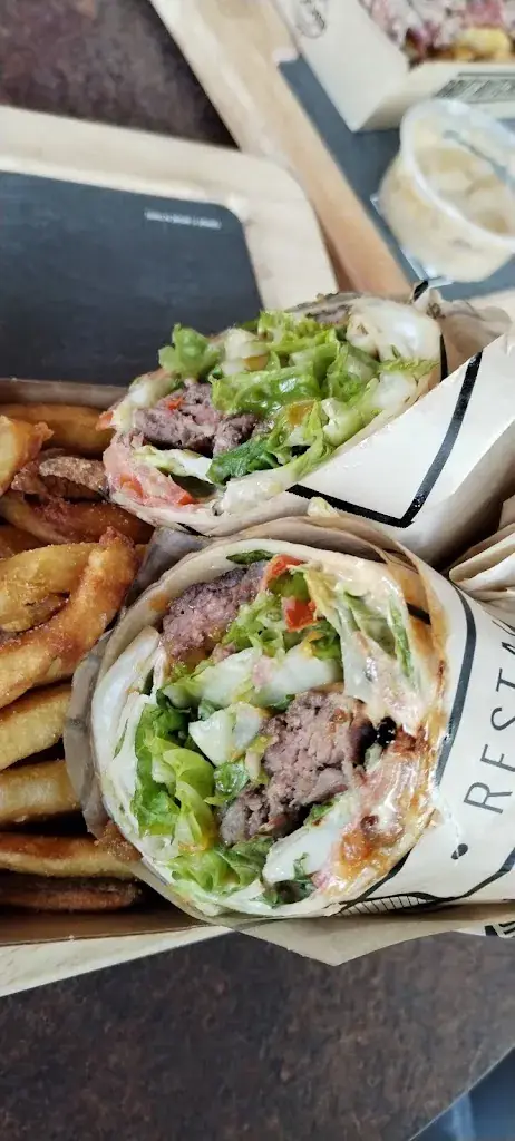 Menu_Brut Butcher - Le Fast Food du Boucher_Décines-Charpieu_image_9