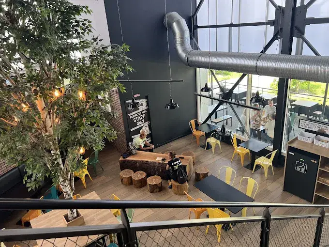 Brut Butcher - Le Fast Food du Boucher restaurant in Décines-Charpieu