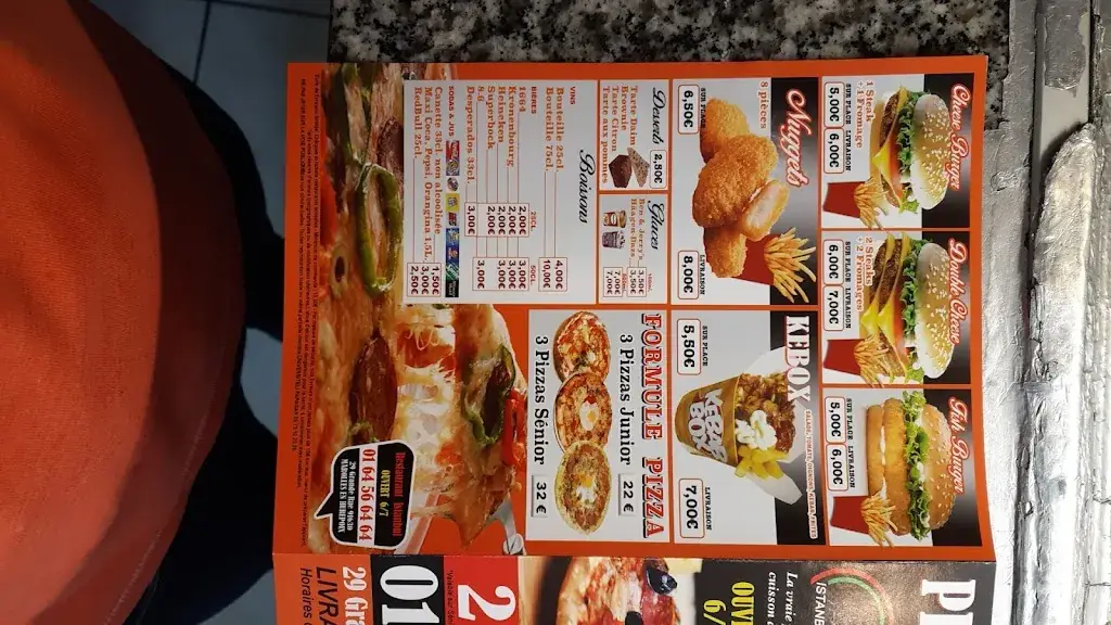 Menu_Pizza Grill Istanbul_Marolles-en-Hurepoix_imagen_4