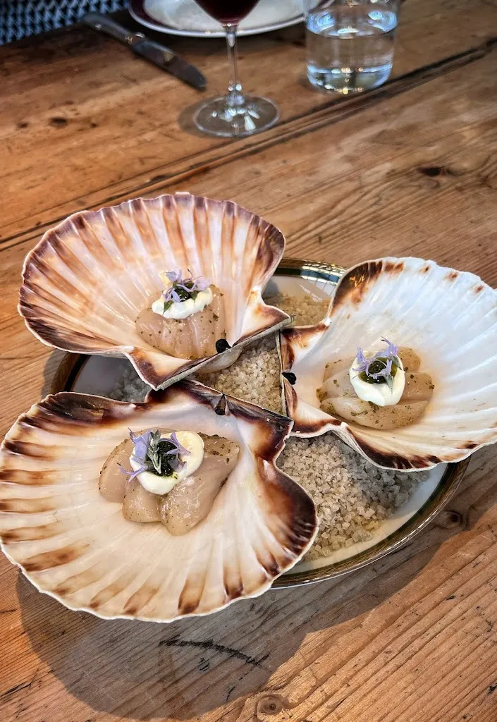 Menu_Le Doyenné_Saint-Vrain_immagine_5