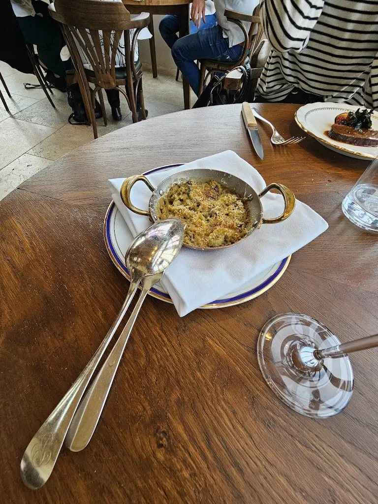 Menu_Le Doyenné_Saint-Vrain_immagine_7