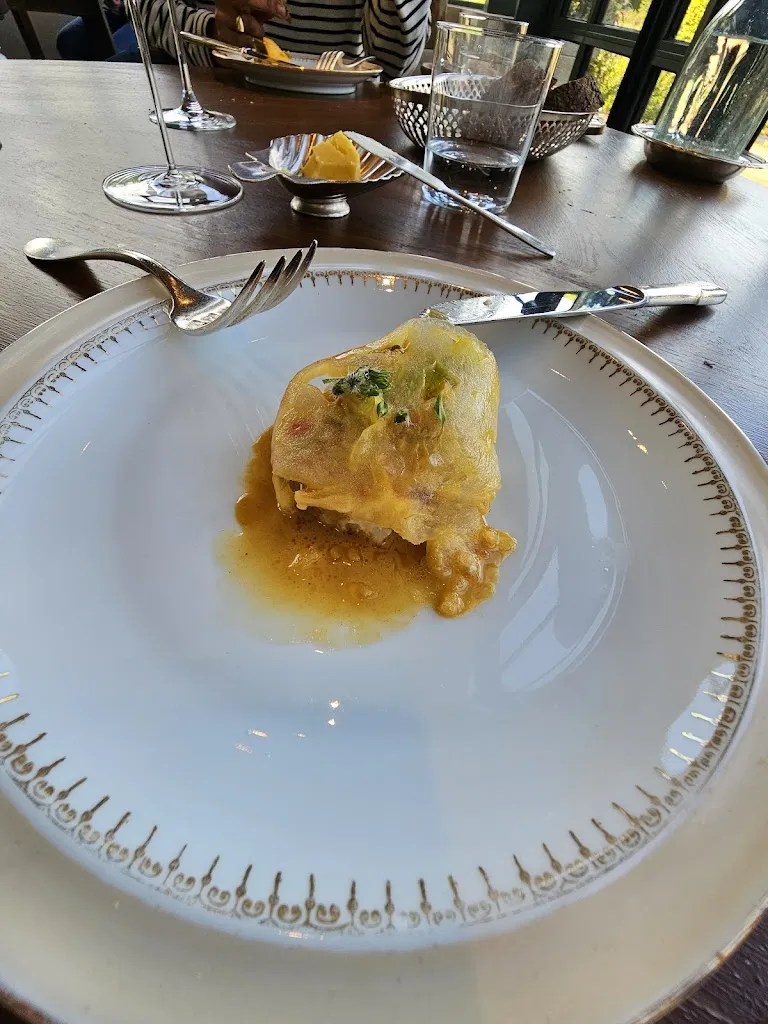 Menu_Le Doyenné_Saint-Vrain_immagine_9