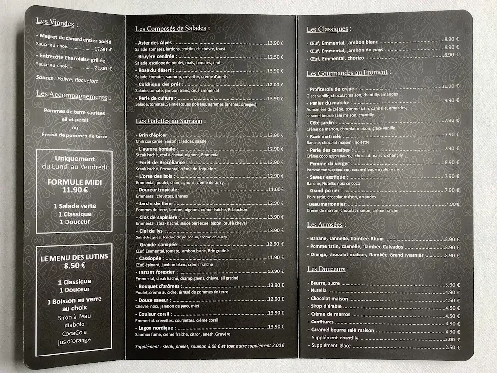 Menu_Crêperie Forty Lounge_Mareuil-lès-Meaux_image_2