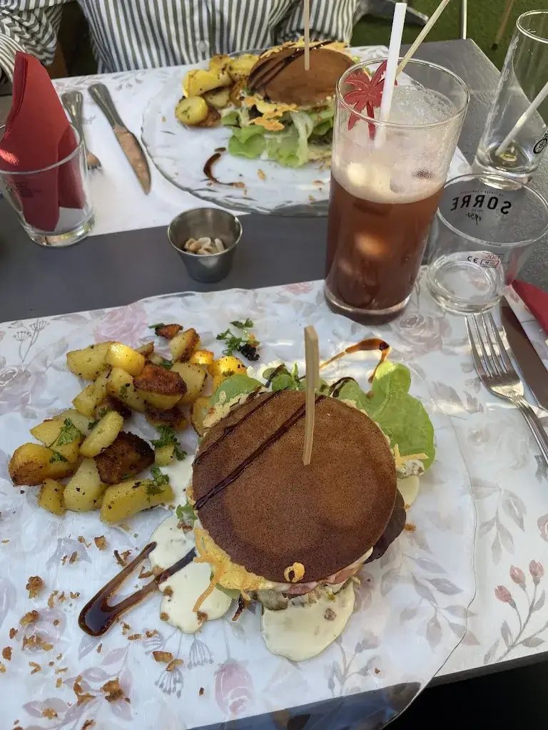 Coralie Andrieux_Crêperie Forty Lounge_Mareuil-lès-Meaux_review