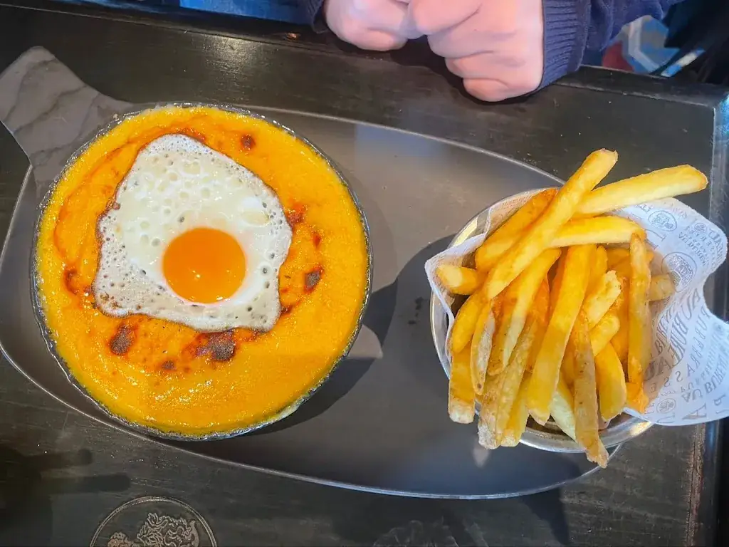 Menu_Au Bureau - Pub et Brasserie_Nanteuil-lès-Meaux_image_6