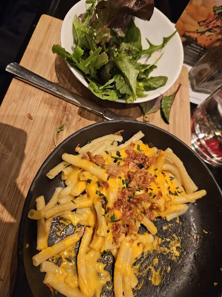 Menu_Au Bureau - Pub et Brasserie_Nanteuil-lès-Meaux_image_9