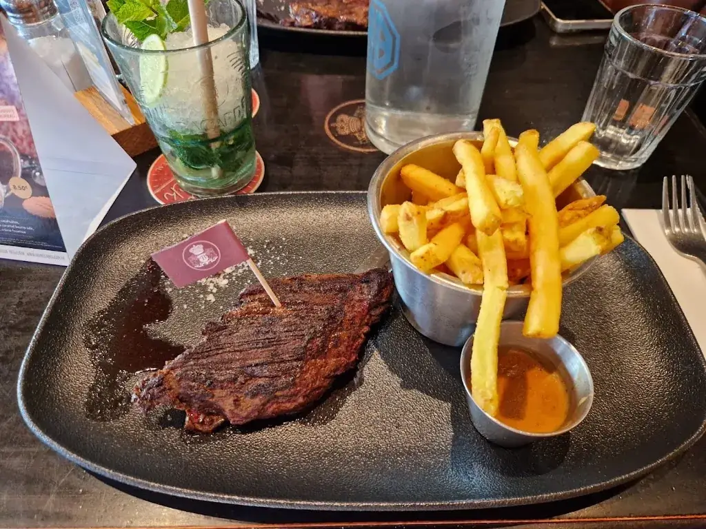 Au Bureau - Pub et Brasserie_Nanteuil-lès-Meaux_slider_image_3