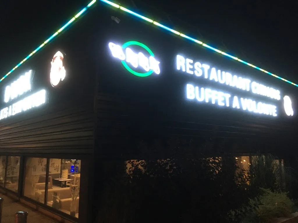 Maurice N._O Wok_Mareuil-lès-Meaux_review