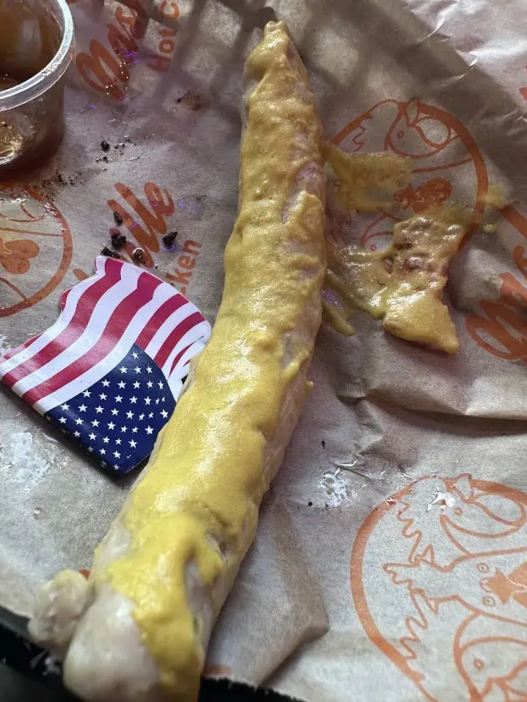 Peter MON _Texas_Mareuil-lès-Meaux_review