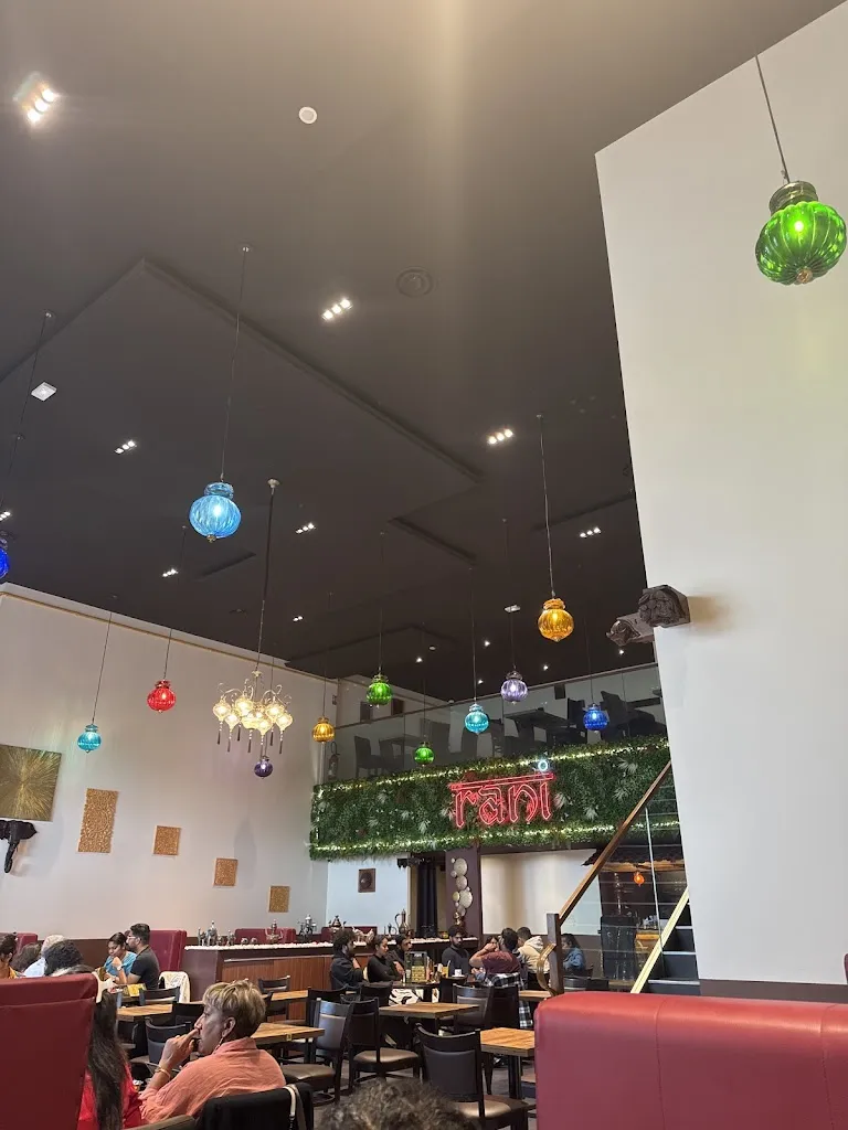 Lydie_Rani - Restaurant Indien Mareuil-Lès-Meaux_Mareuil-lès-Meaux_recensione