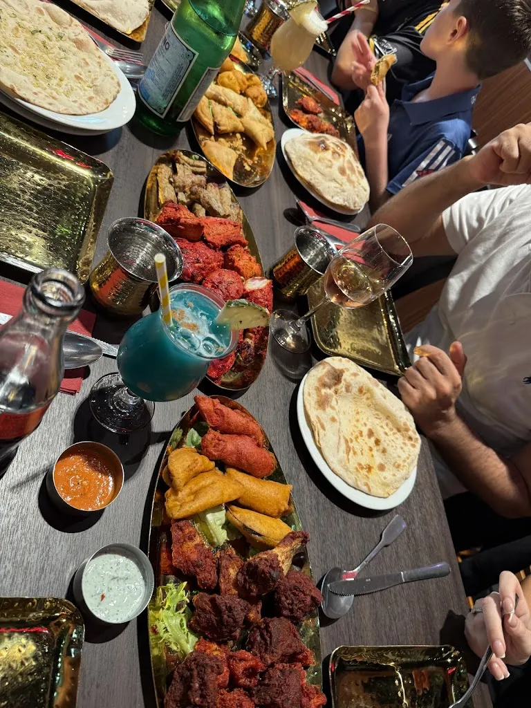 Sabrina Bottalico_Rani - Restaurant Indien Mareuil-Lès-Meaux_Mareuil-lès-Meaux_recensione