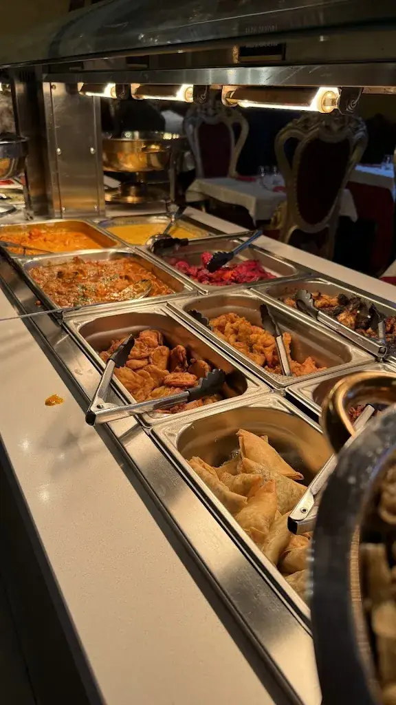 raj tamalapakula_La Passerelle Indienne_Décines-Charpieu_review