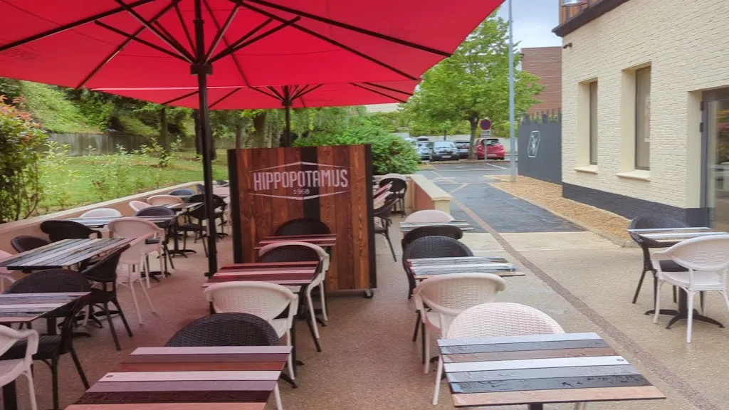 Andrew Paton_Hippopotamus Steakhouse_Mareuil-lès-Meaux_review