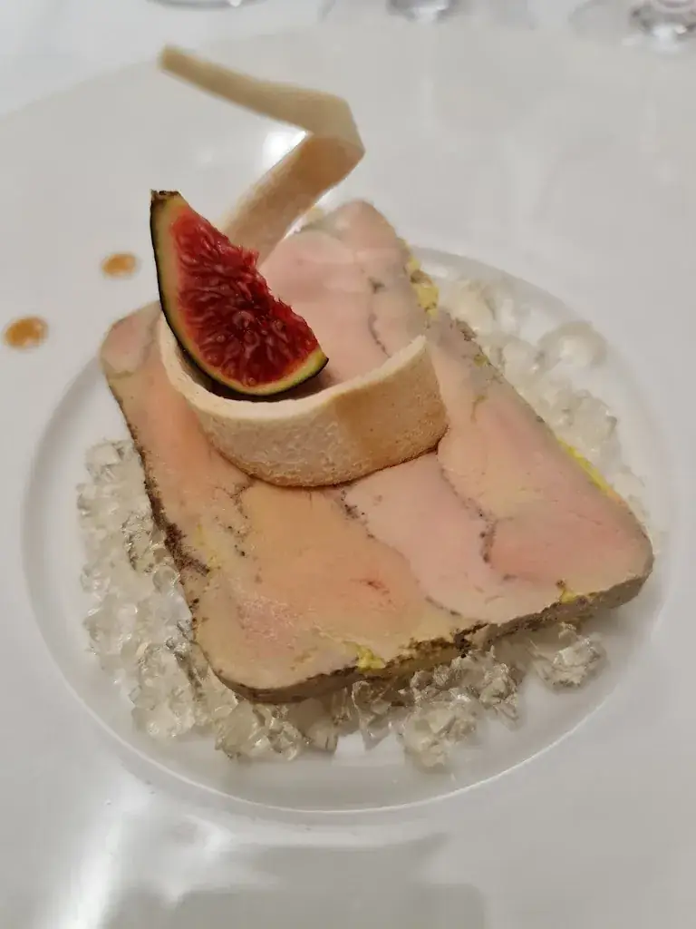 Menu_Restaurant du Champ de Mars_Meaux_immagine_4