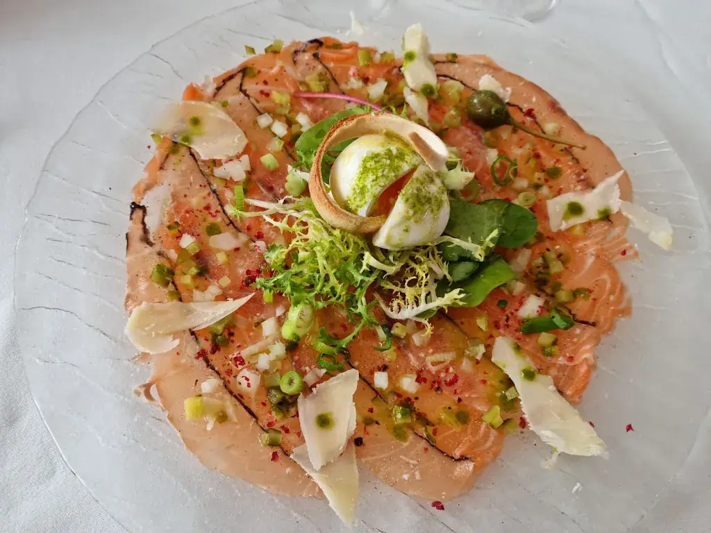 Menu_Restaurant du Champ de Mars_Meaux_immagine_9