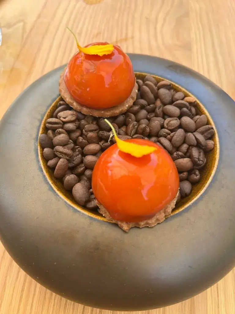 Mellegooli_Restaurant du Champ de Mars_Meaux_recensione