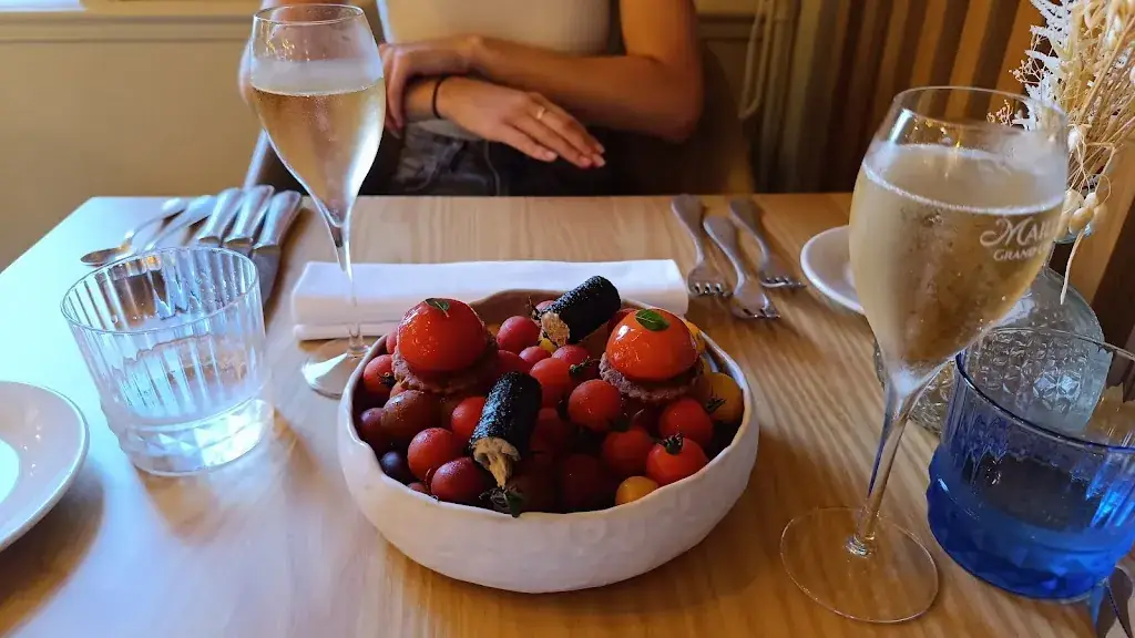 Urd Bodmod_Restaurant du Champ de Mars_Meaux_recensione