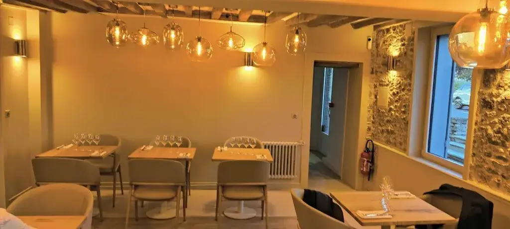 Restaurant du Champ de Mars restaurant in Meaux