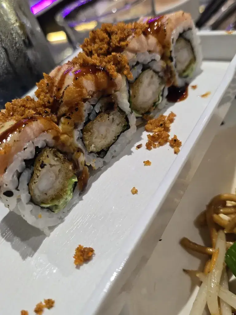 Lily Clem_Sushi Mood_Mareuil-lès-Meaux_review