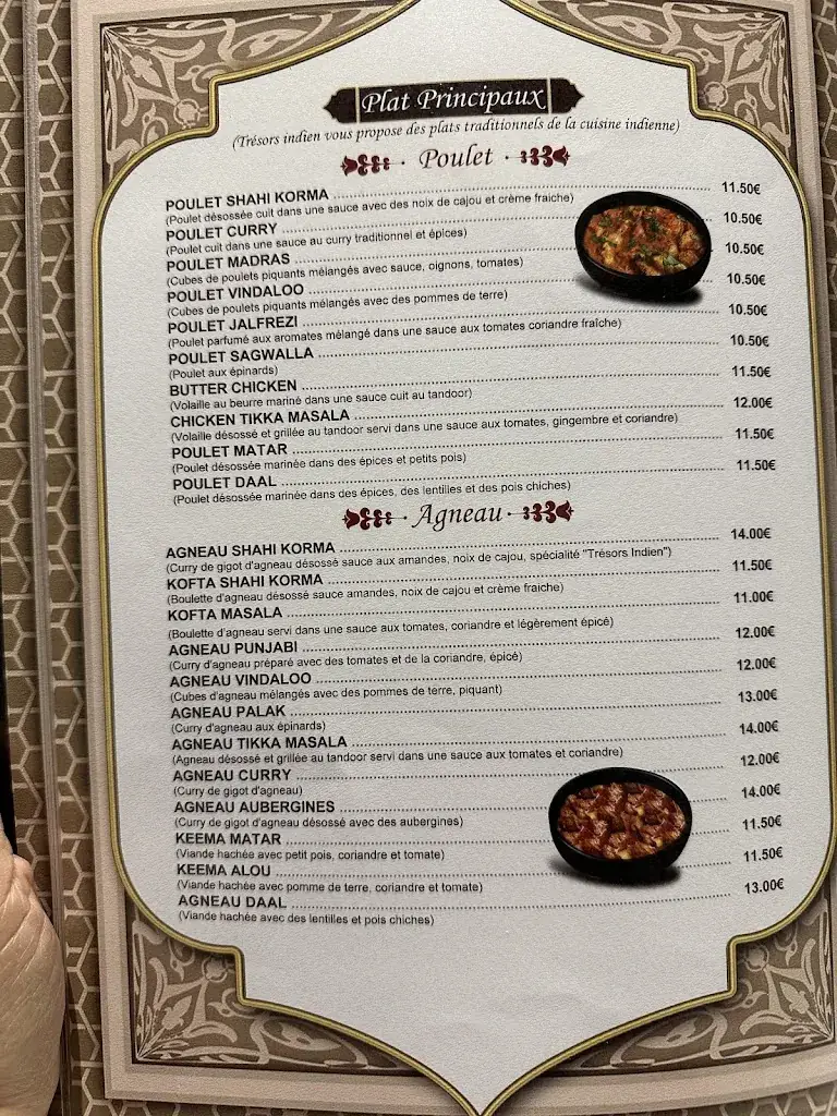 Menu_Trésors Indiens_Maurecourt_image_3