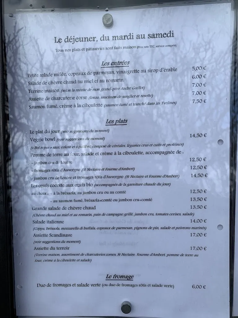 Prescott Bergh_Au Vieux Marly_Marly-le-Roi_review